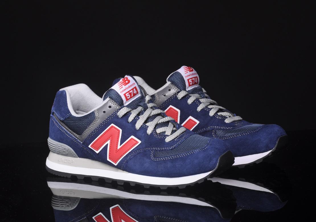 New Balance 574 NIN