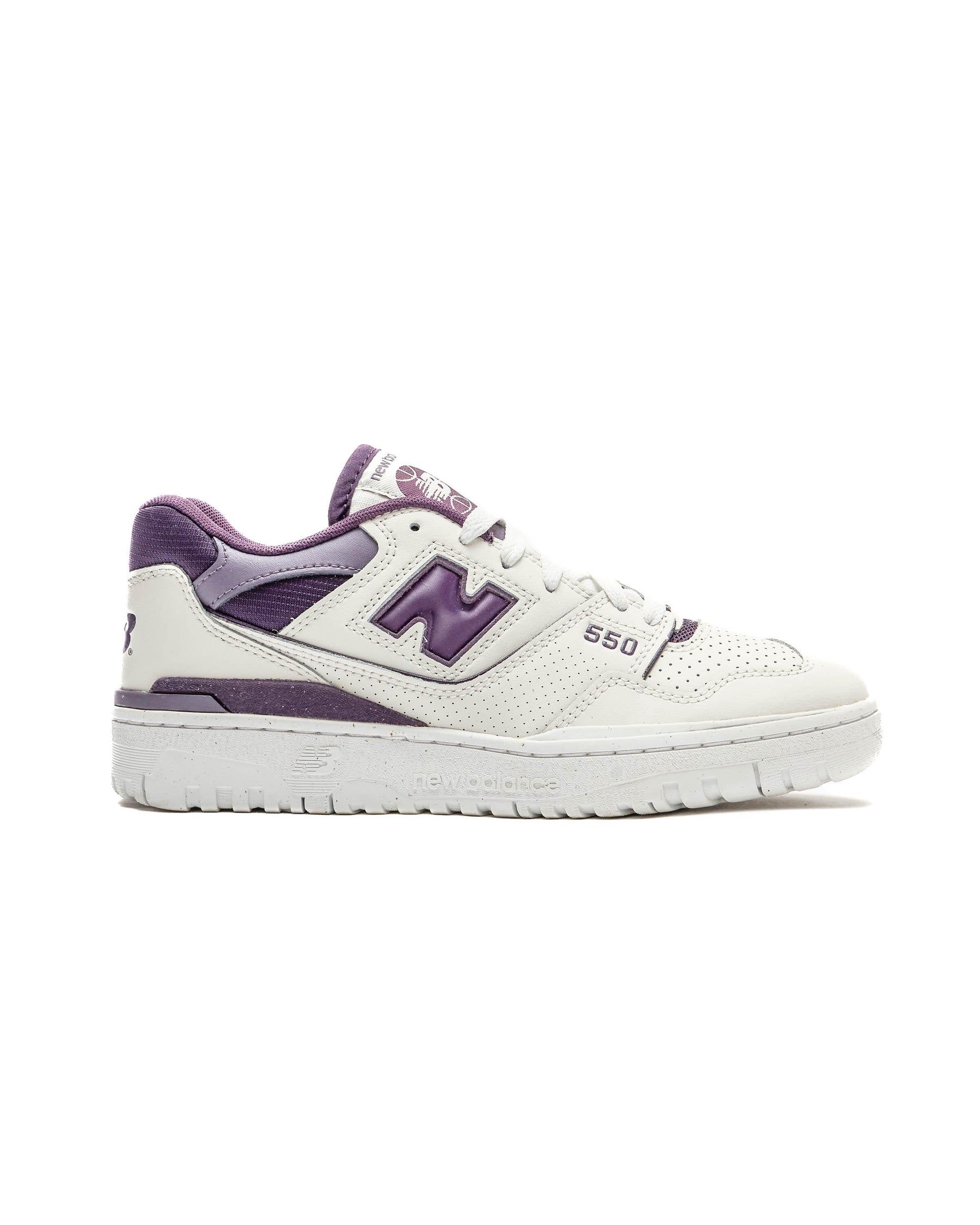 New Balance WMNS BB W550 DG