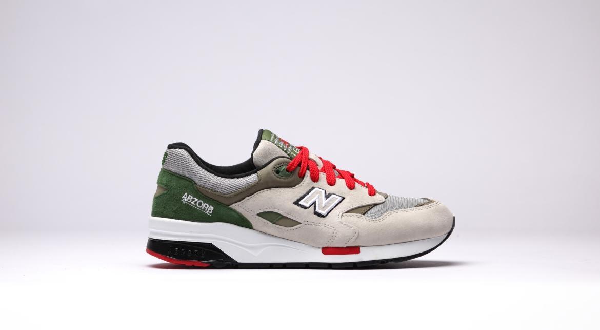 New Balance CM 1600 GR