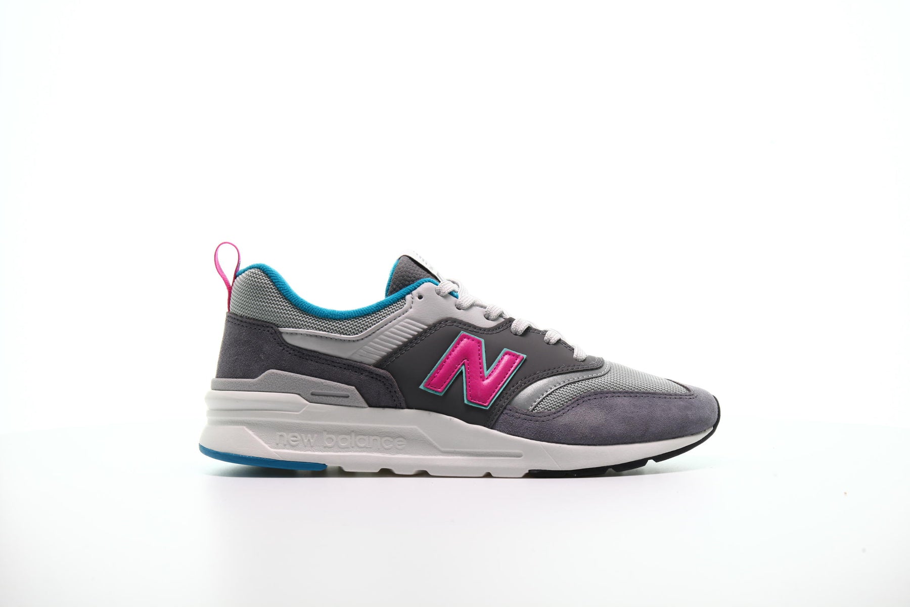 New Balance CM 997 HAH "Grey"