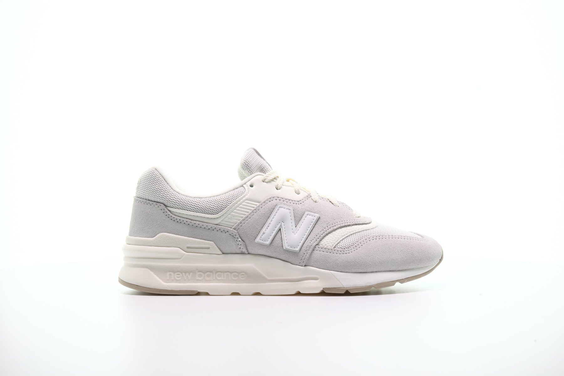 New Balance CM 997 HCB "White"