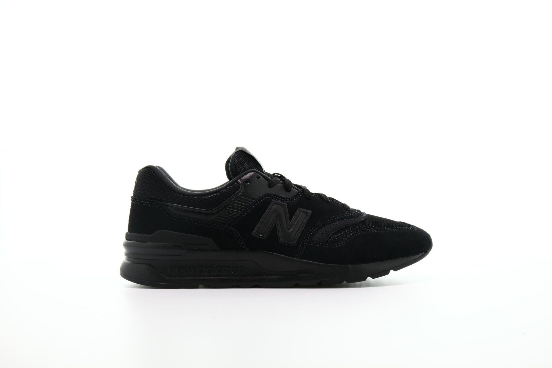 New Balance CM 997 HCI "Black"
