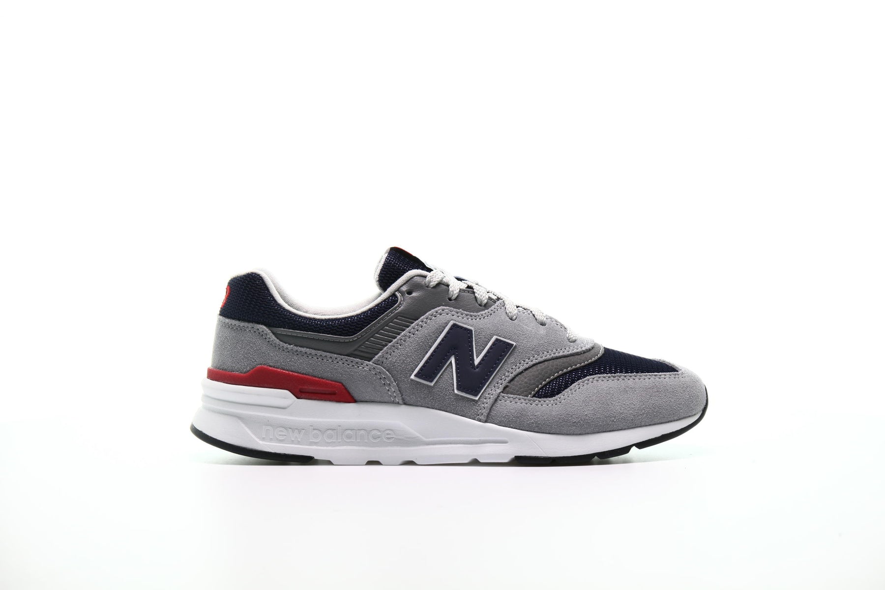 New Balance CM 997 HCJ "Other Grey"