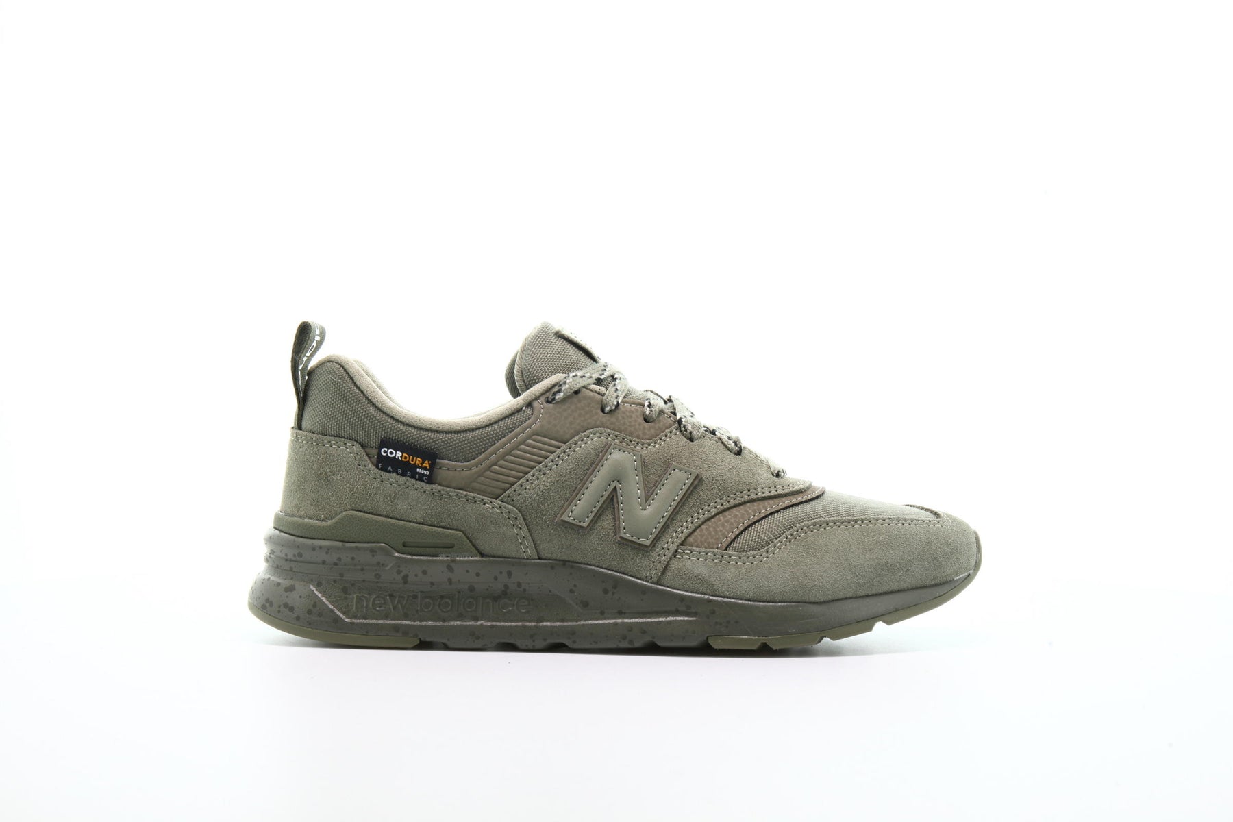 New Balance CM 997 HCX "Green"