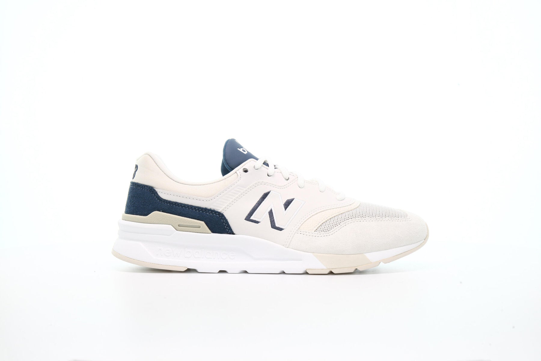 New Balance CM 997 HEN "Beige"