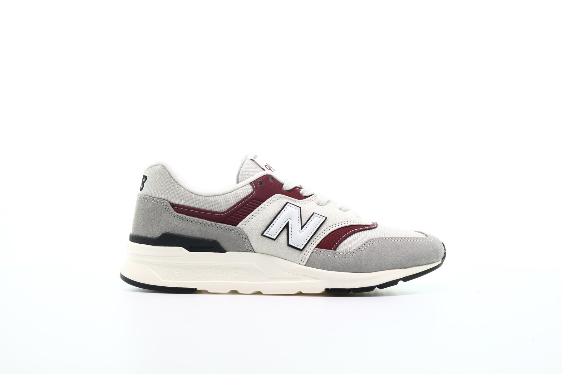 New Balance CM 997 HXN "Off White"