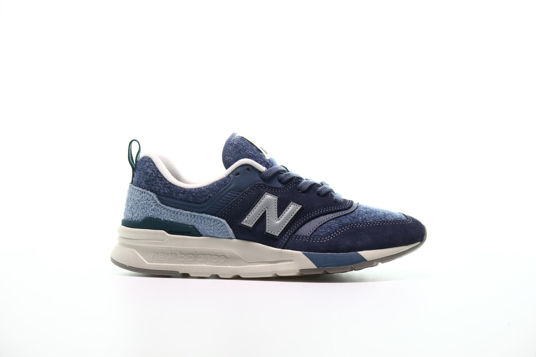 New Balance CM 997 HXU "Navy"