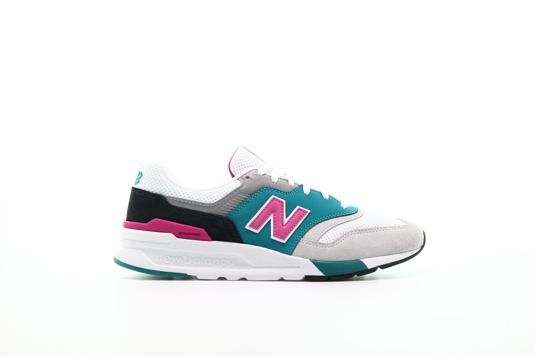 New Balance CM 997 HZH "Grey"