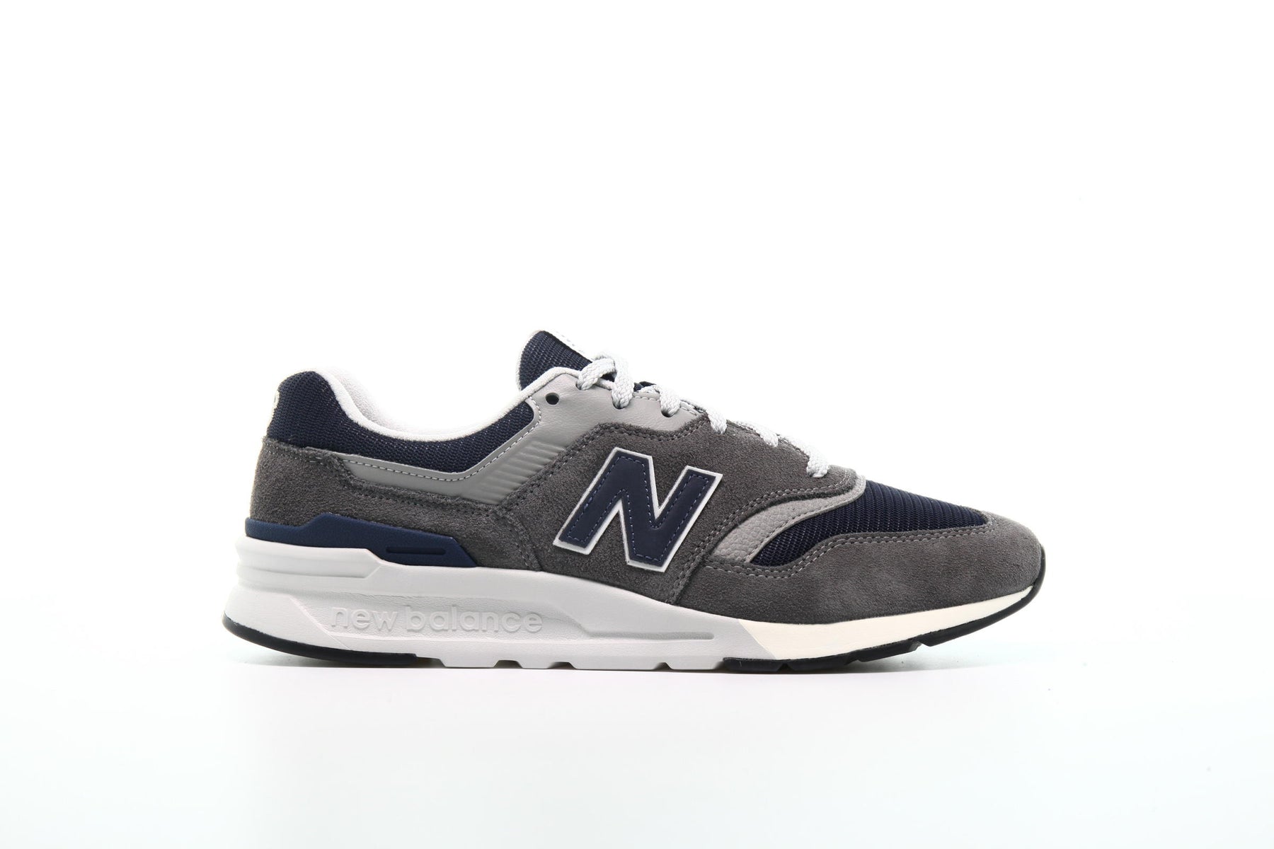 New Balance CM997 "Hax Grey"