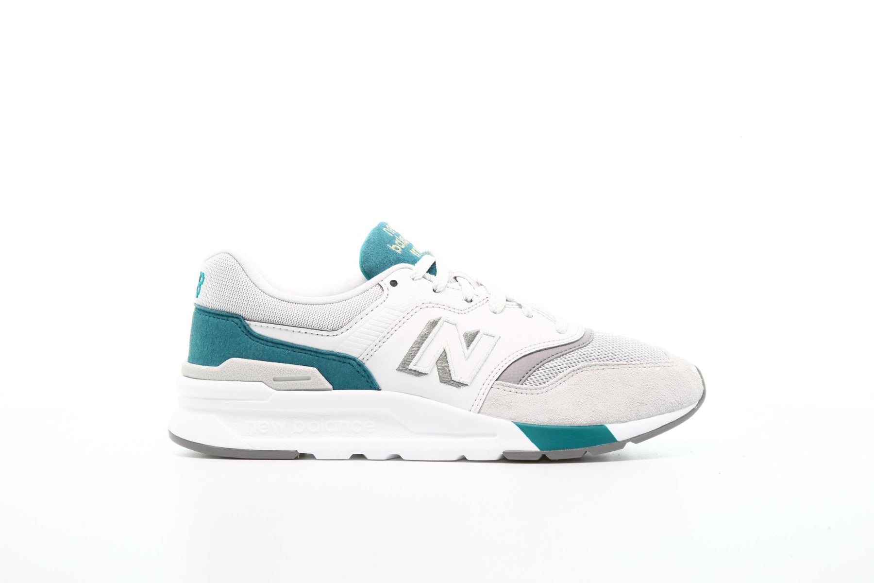 New Balance CW997 "Grey"