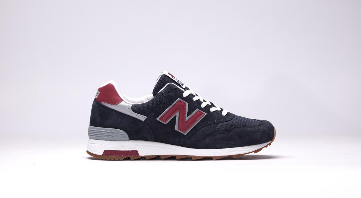 New Balance M 1400 CU