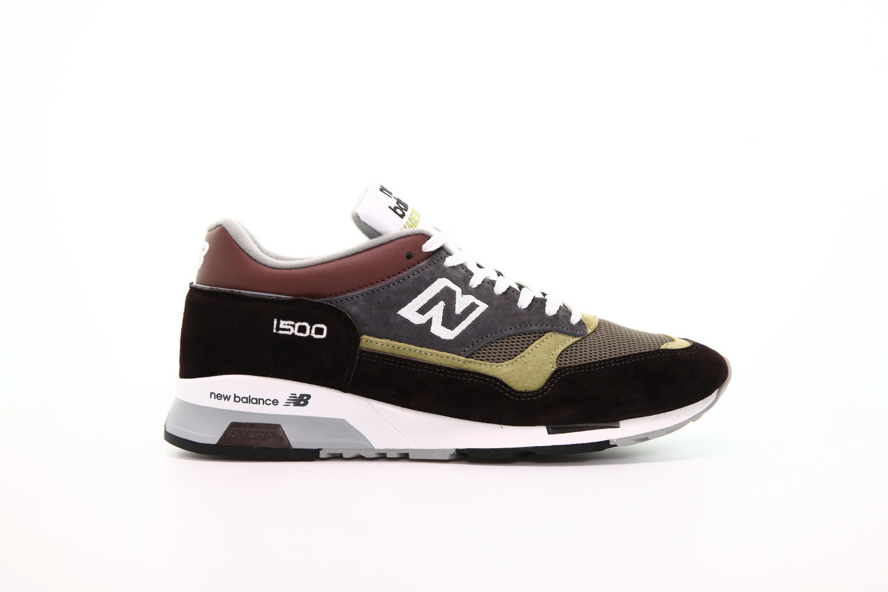 New Balance M 1500 BCG "Brown"