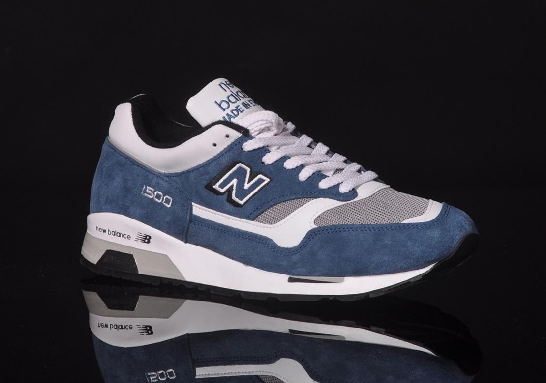 New Balance M 1500 BWG