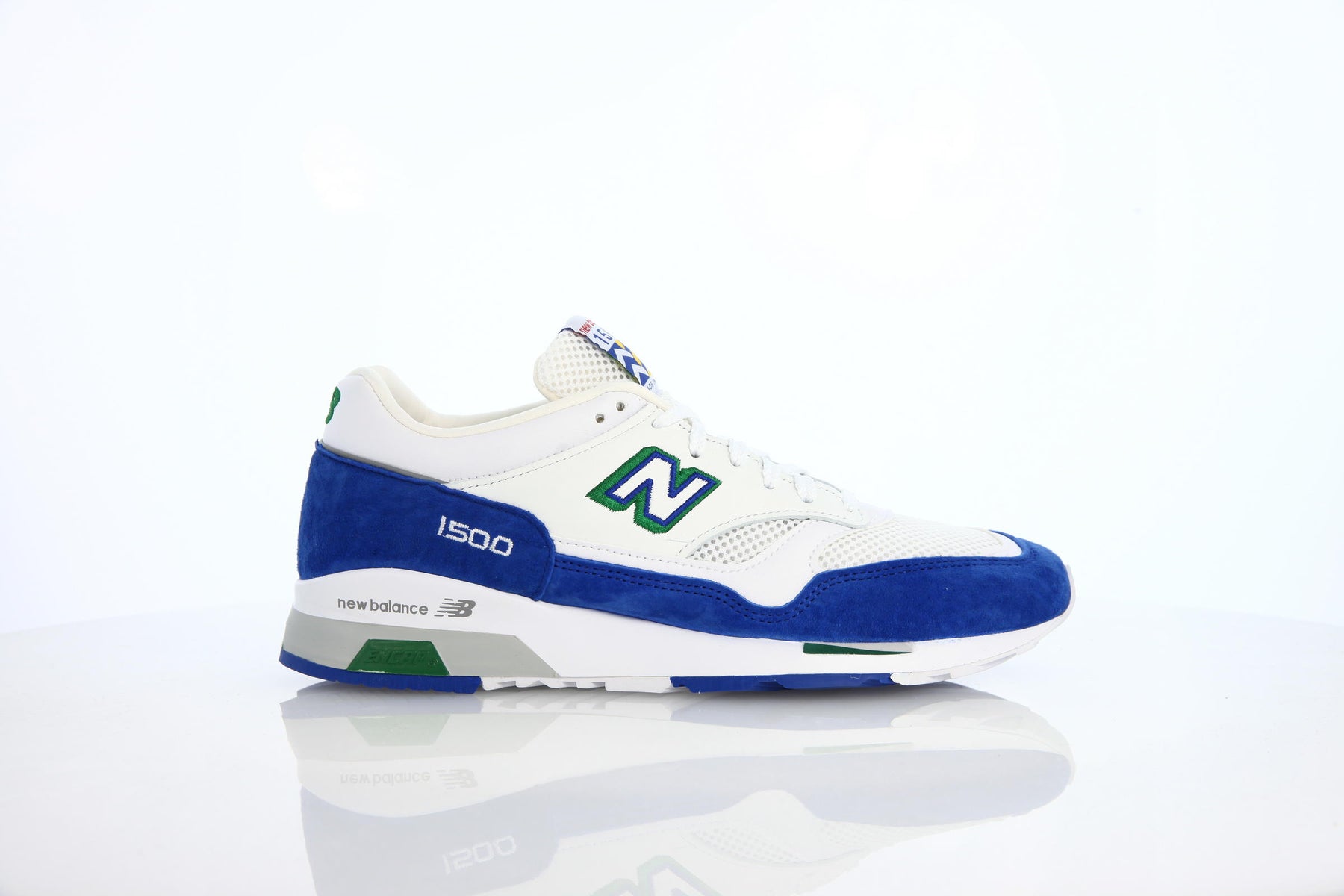 New Balance M 1500 CF "Cumbrian Pack"
