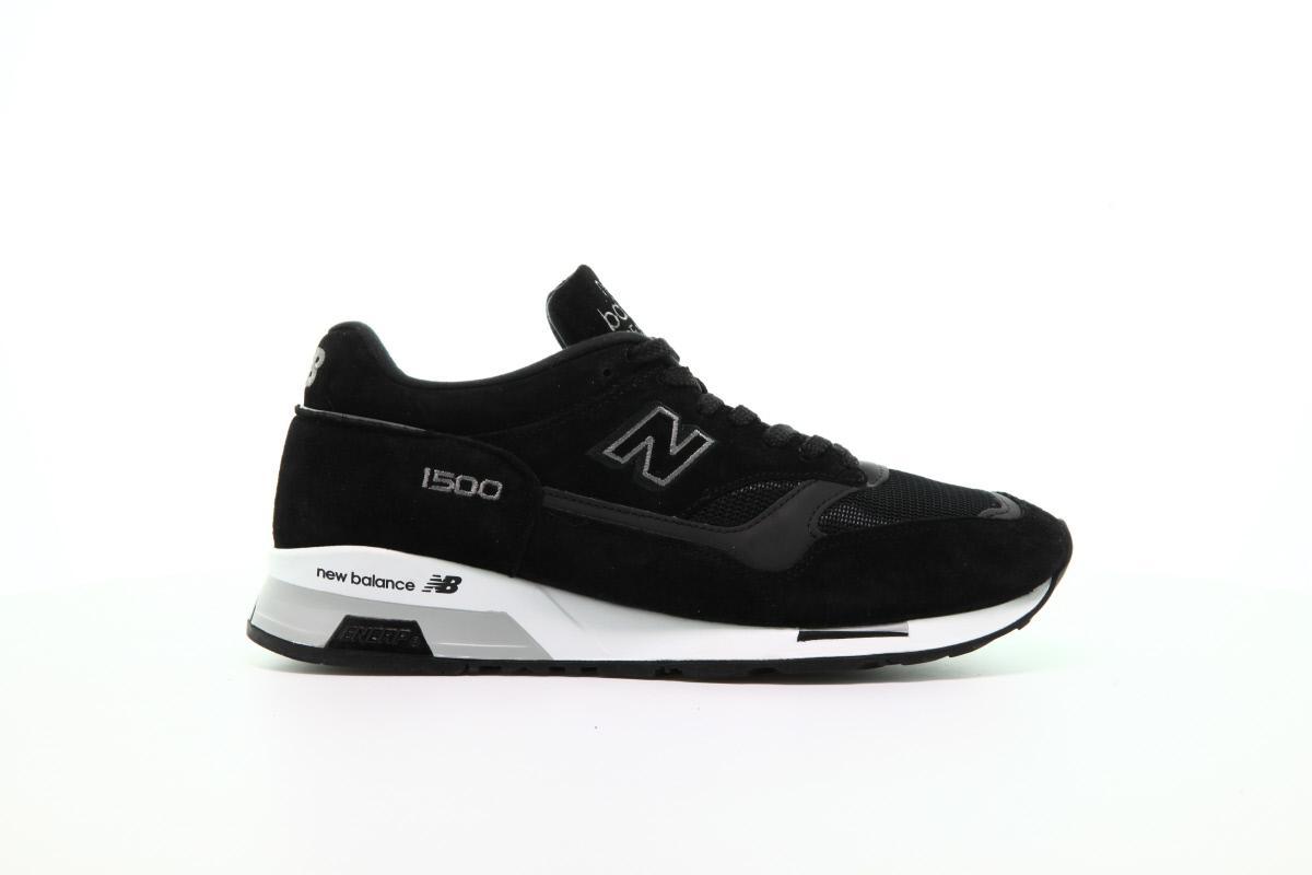 New Balance M 1500 JKK "Black"
