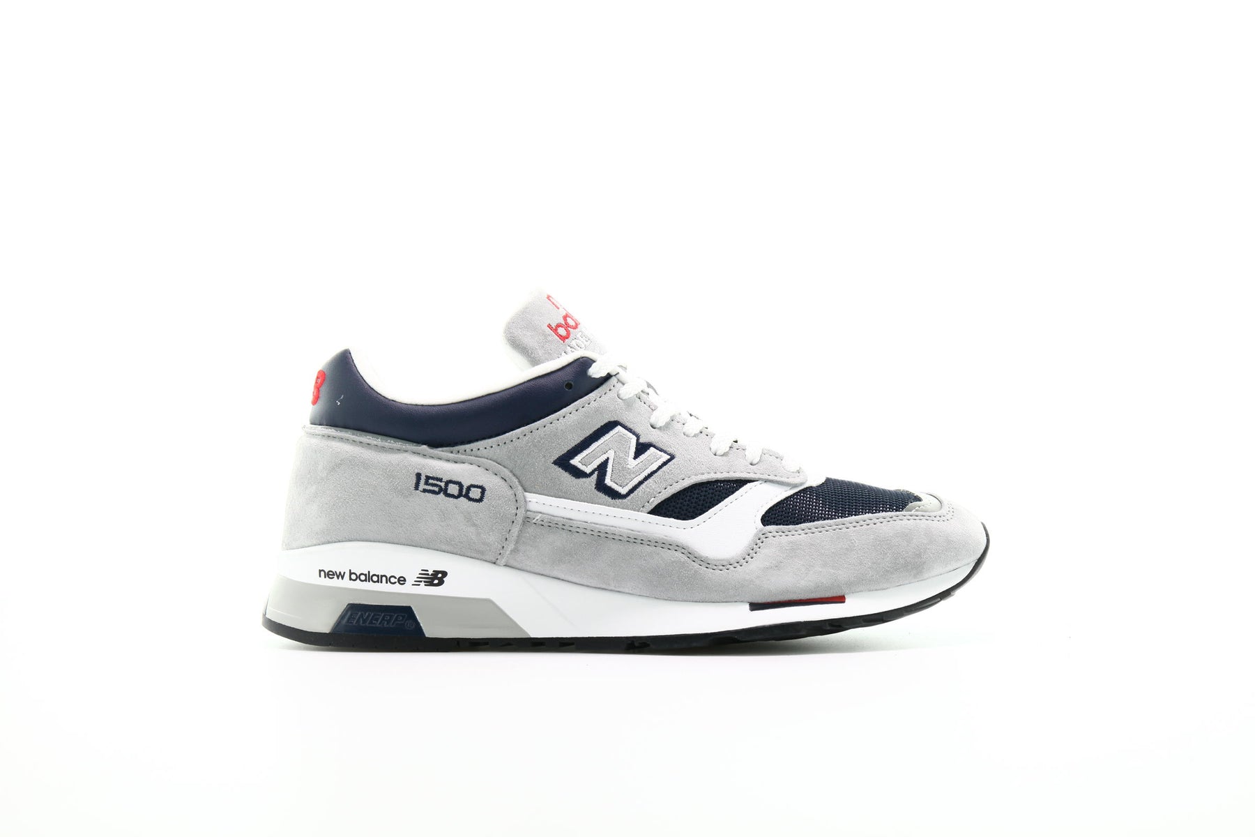 New Balance M 1500 D GNW "Grey"