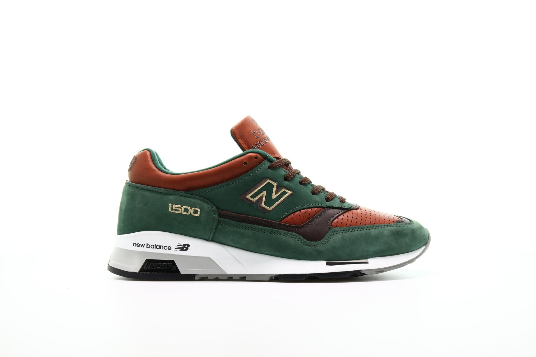 New Balance M 1500 GT - Made in England "Robin Hood"