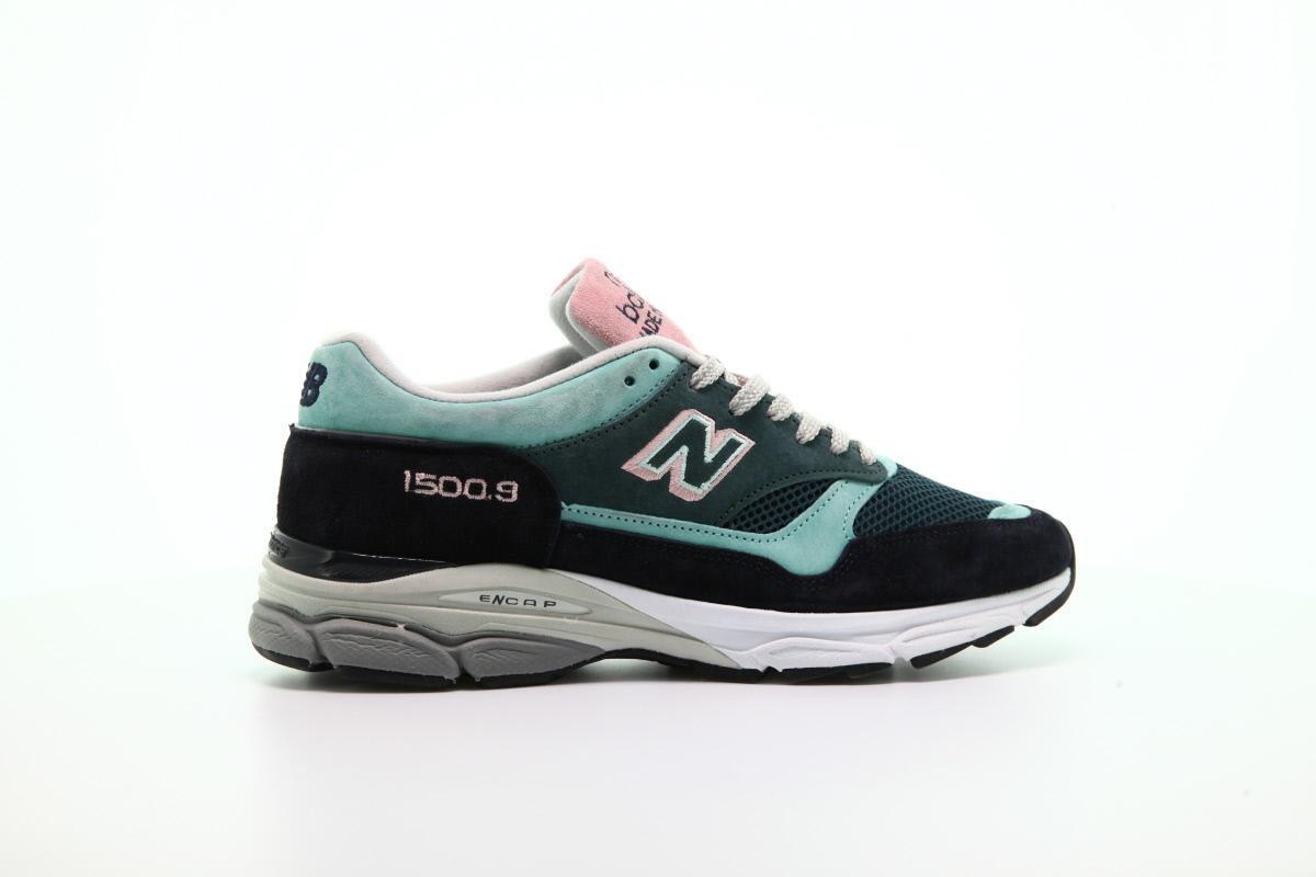 New Balance M 15009 FT "Multicolor"