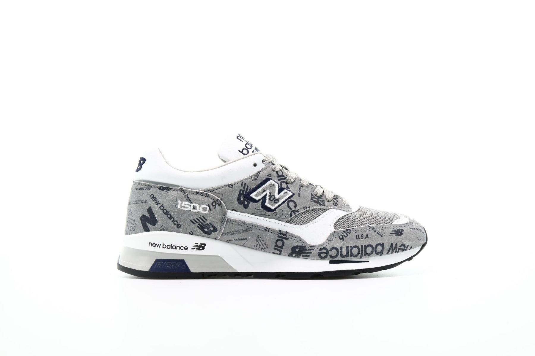 New Balance M 1500 D SMU NBG "Grey"