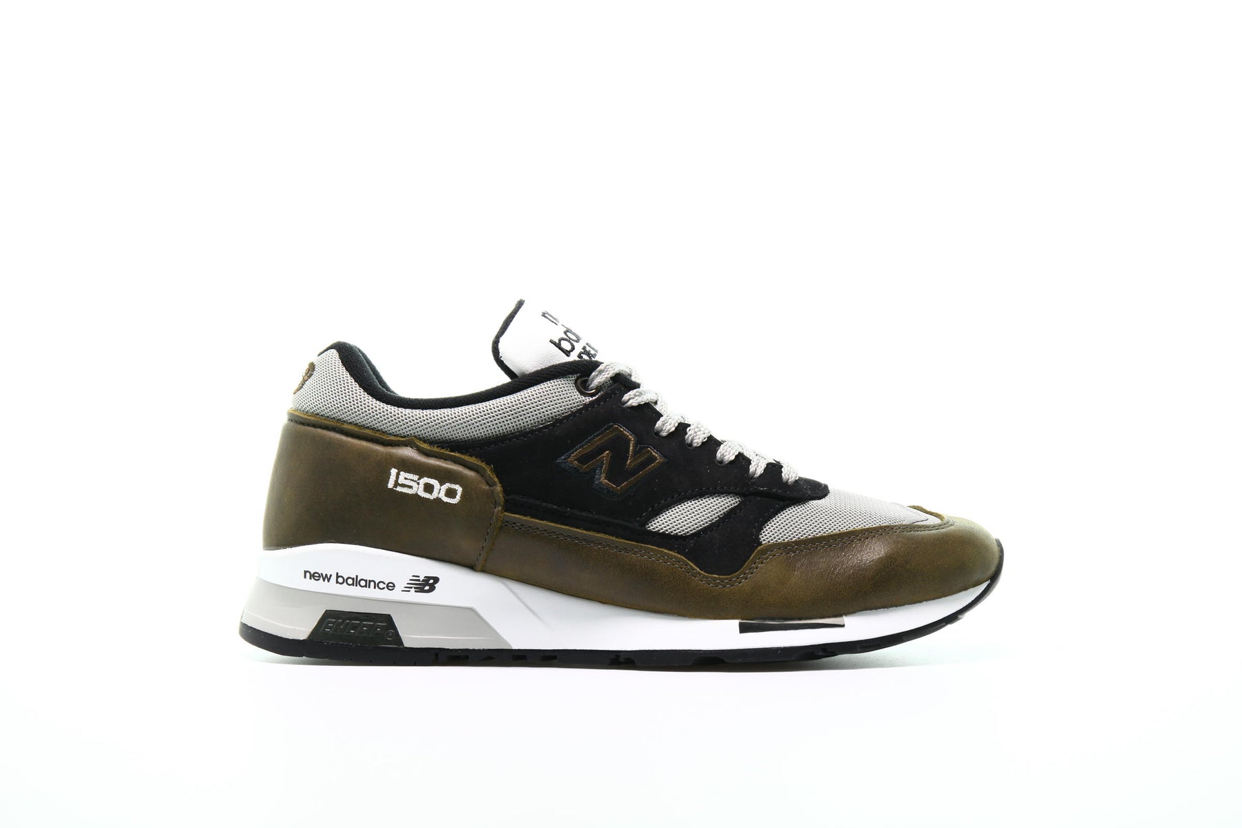 New Balance M 1500 D TGG "Green"