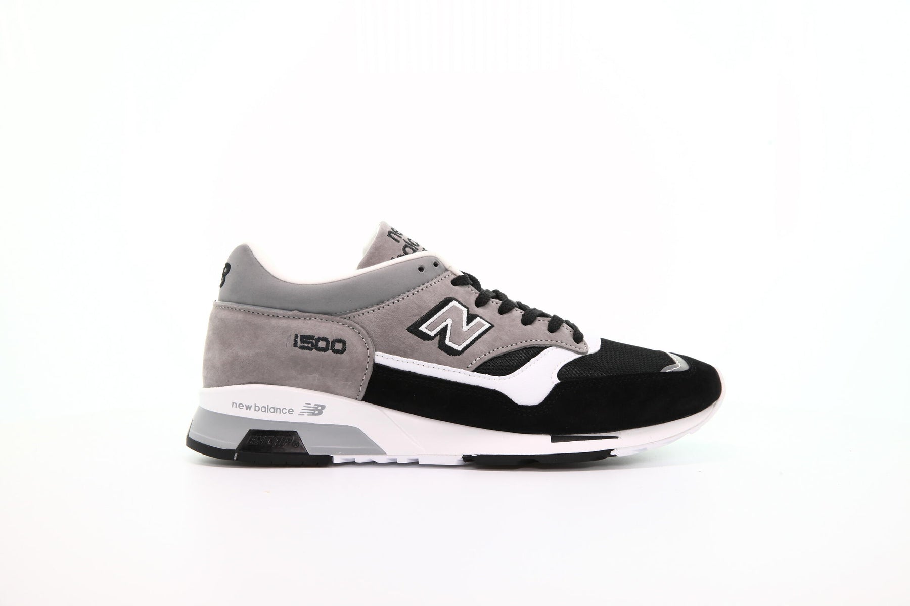 New Balance M 1500 KSG "Grey"