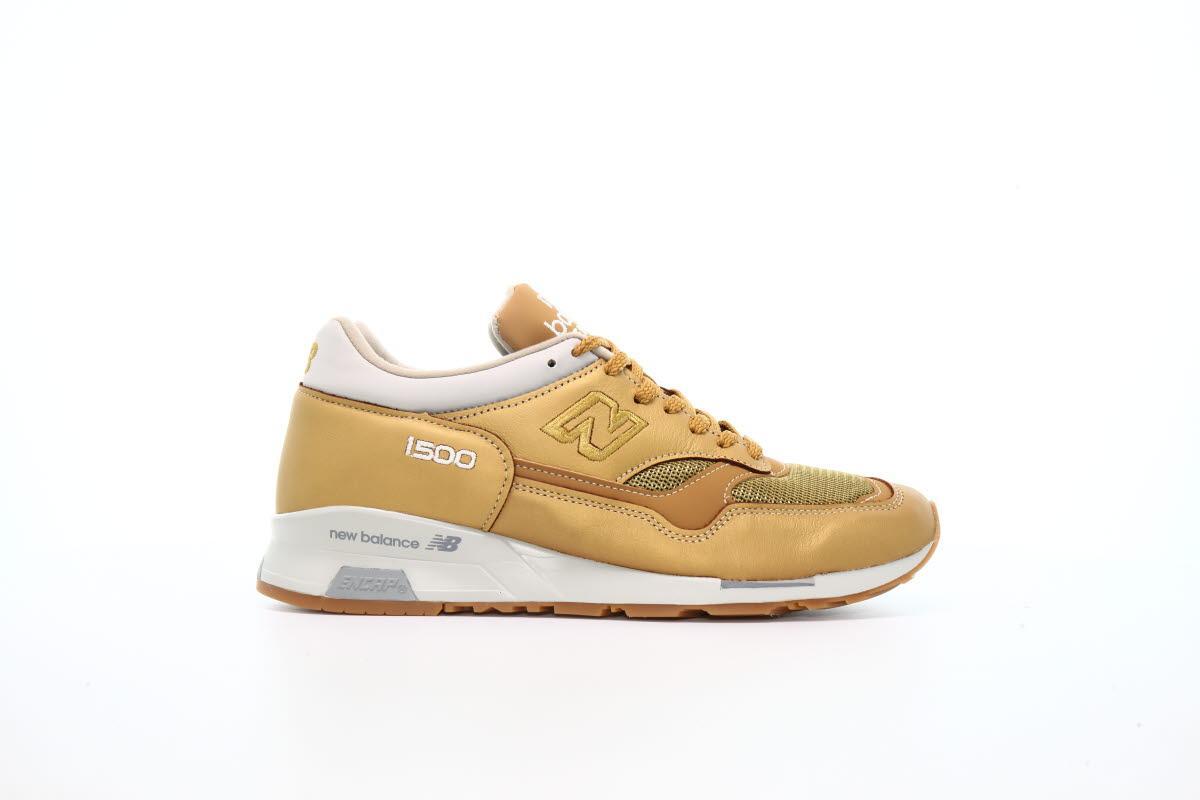 New Balance M 1500 MET "Gold"
