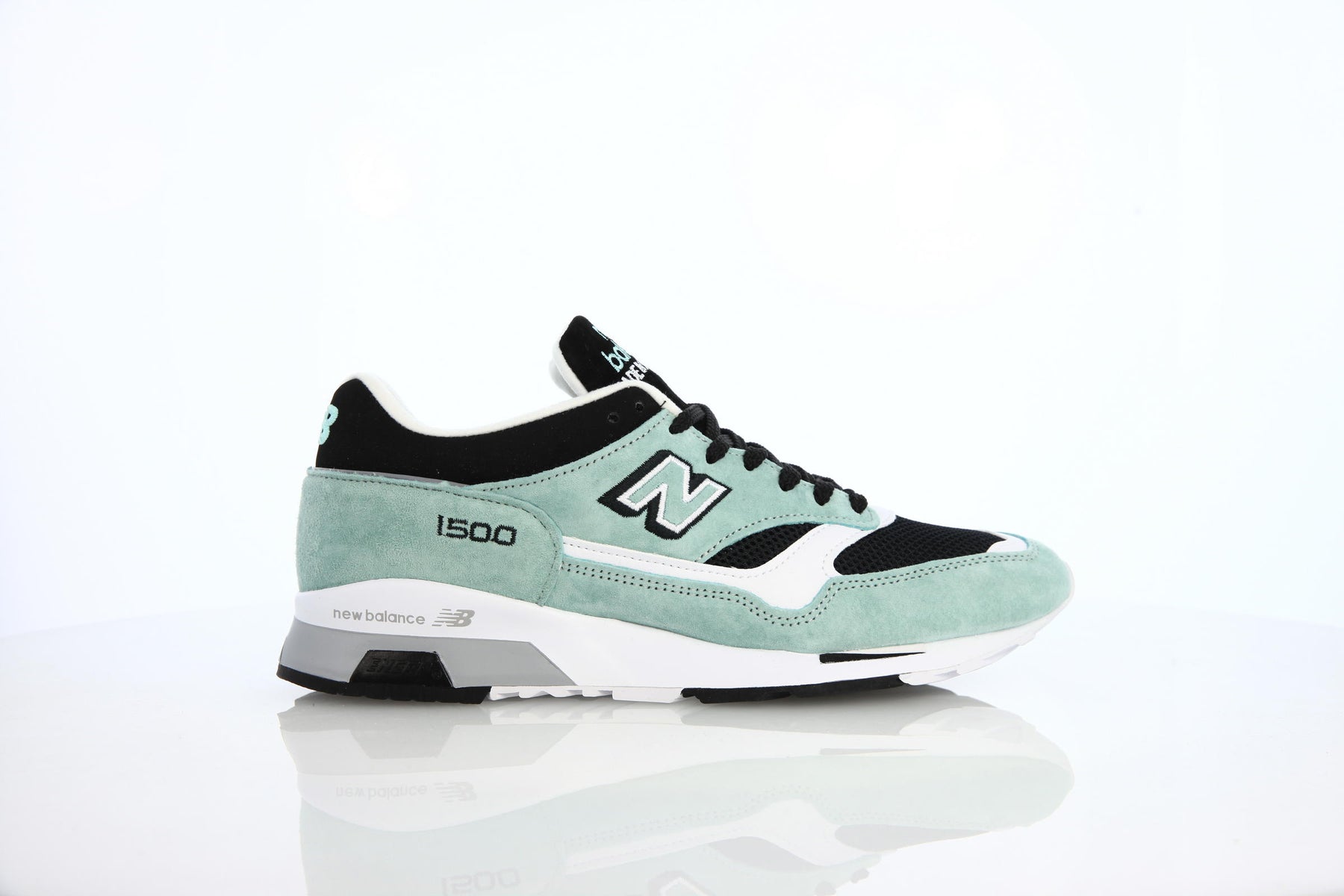 New Balance M 1500 MGK "Green"