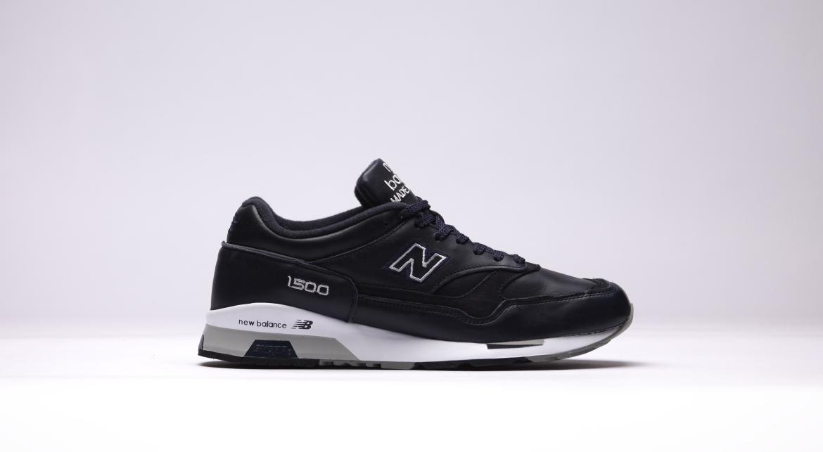 New Balance M 1500 NAV "Made in UK"