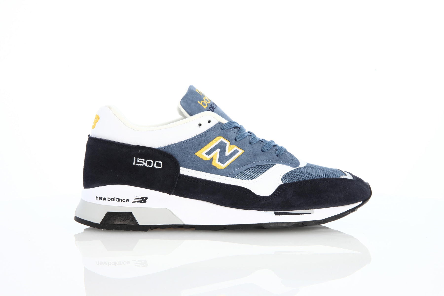 New Balance M 1500 NBW "Navy"