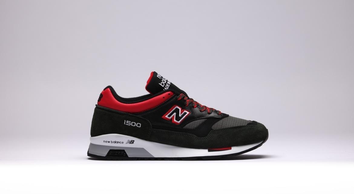 New Balance M 1500 RGR