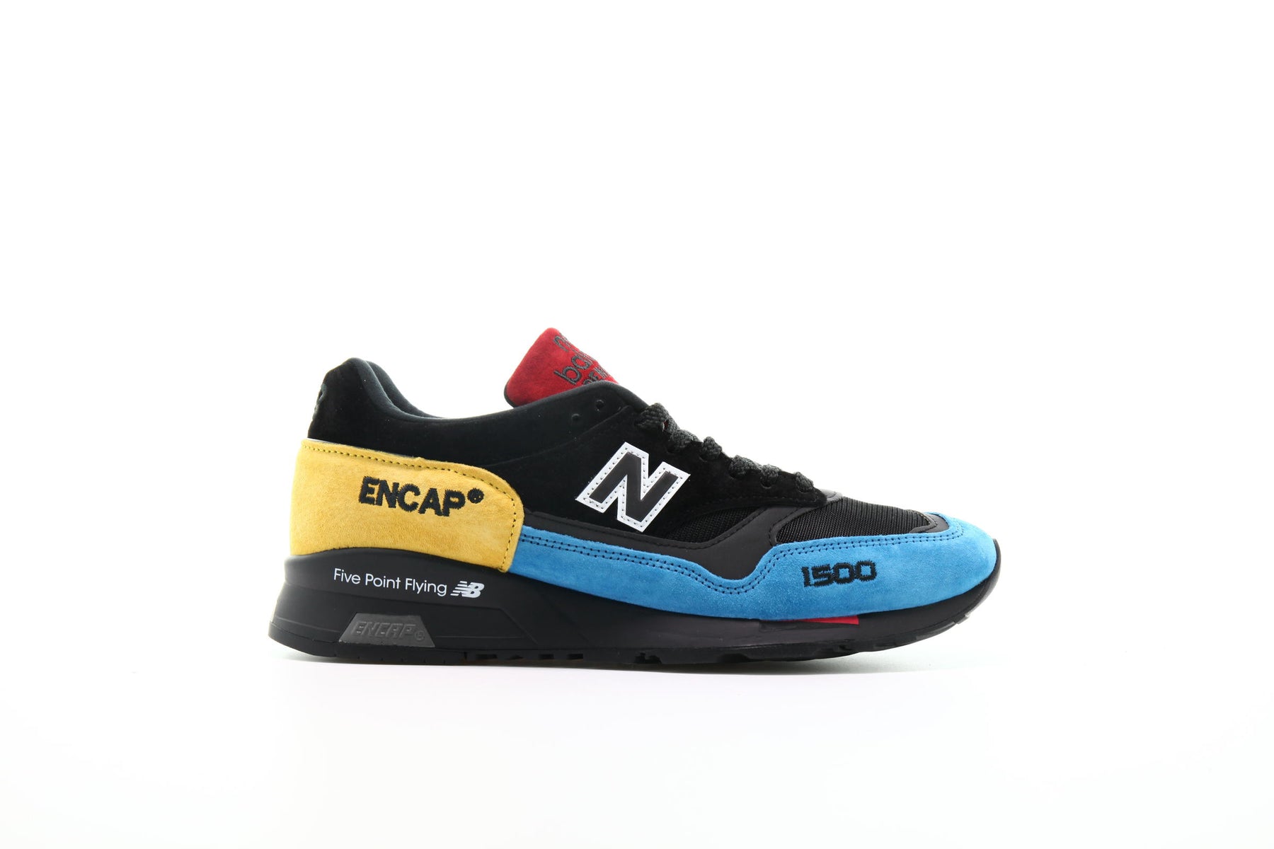 New Balance M 1500 UCT "Black"