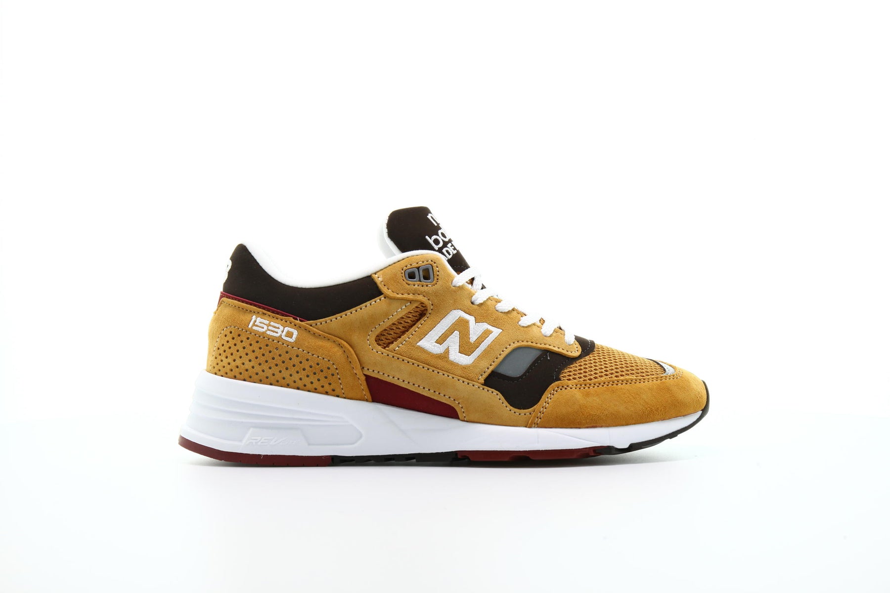 New Balance M 1530 D SE "Inca Gold"