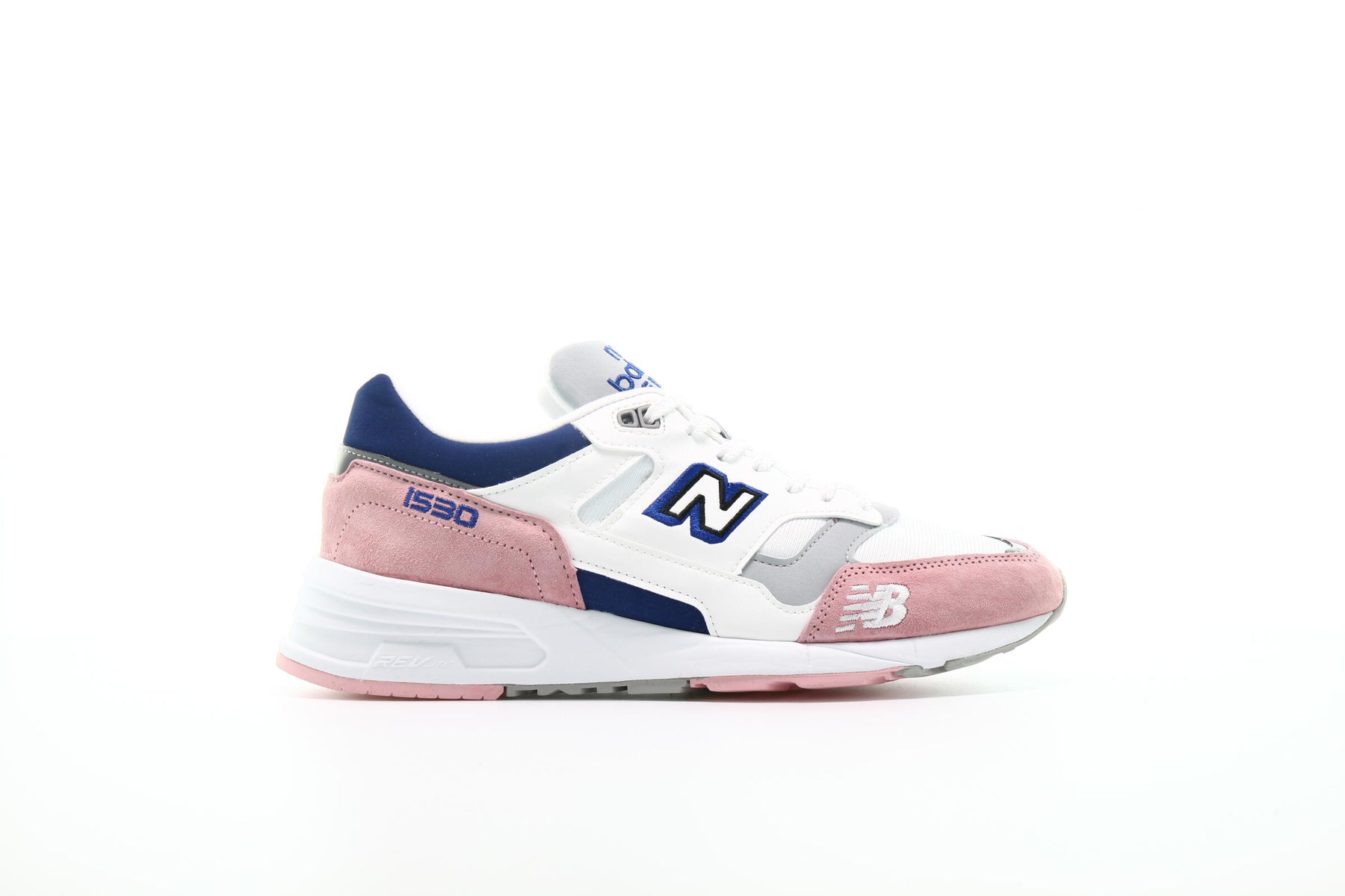 New Balance M 1530 D WPB "White"