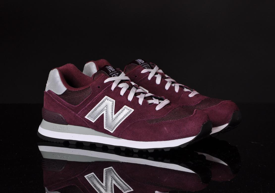 New Balance M 574 NBU