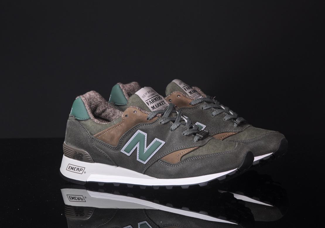 New Balance M 577 D