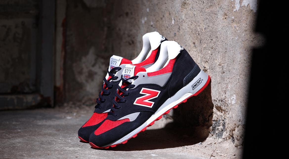 New Balance M 577 SMR "Made in UK"