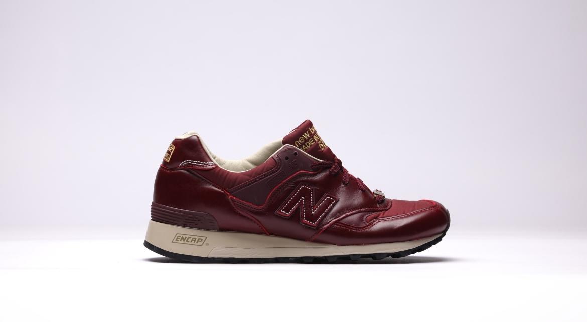 New Balance M 577 TLR "Made in UK"