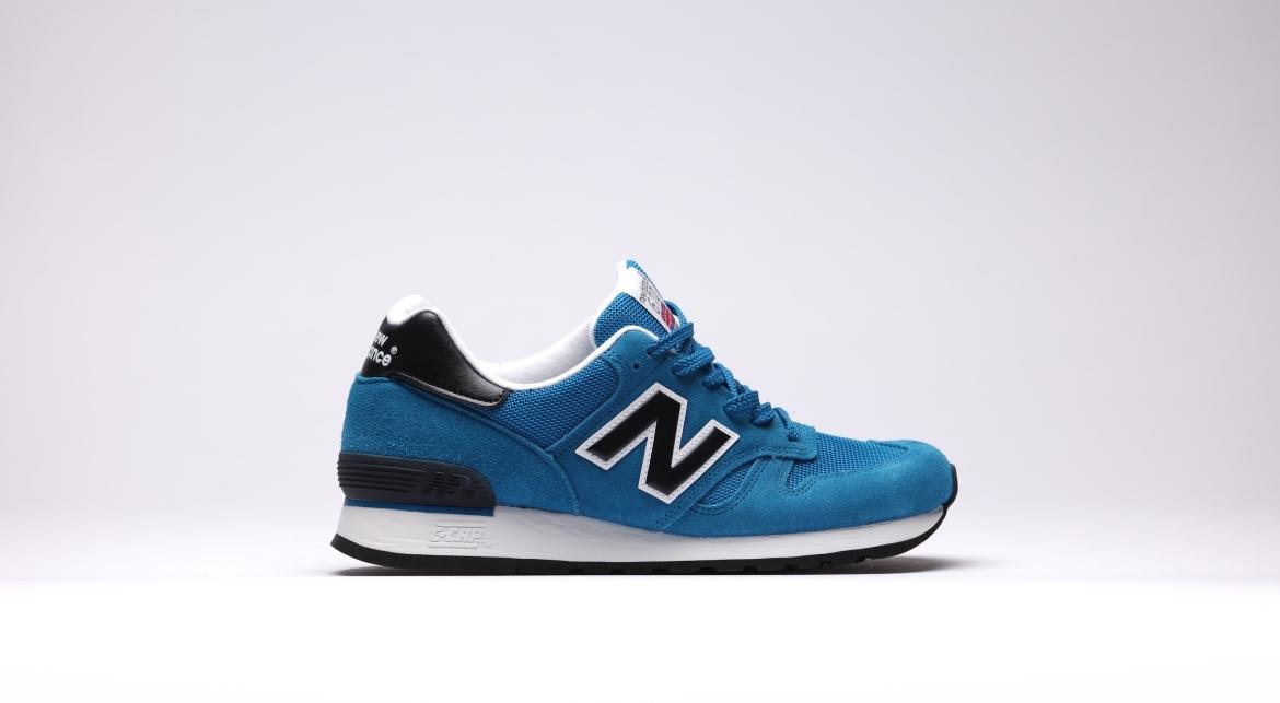 New Balance M 670 SBK