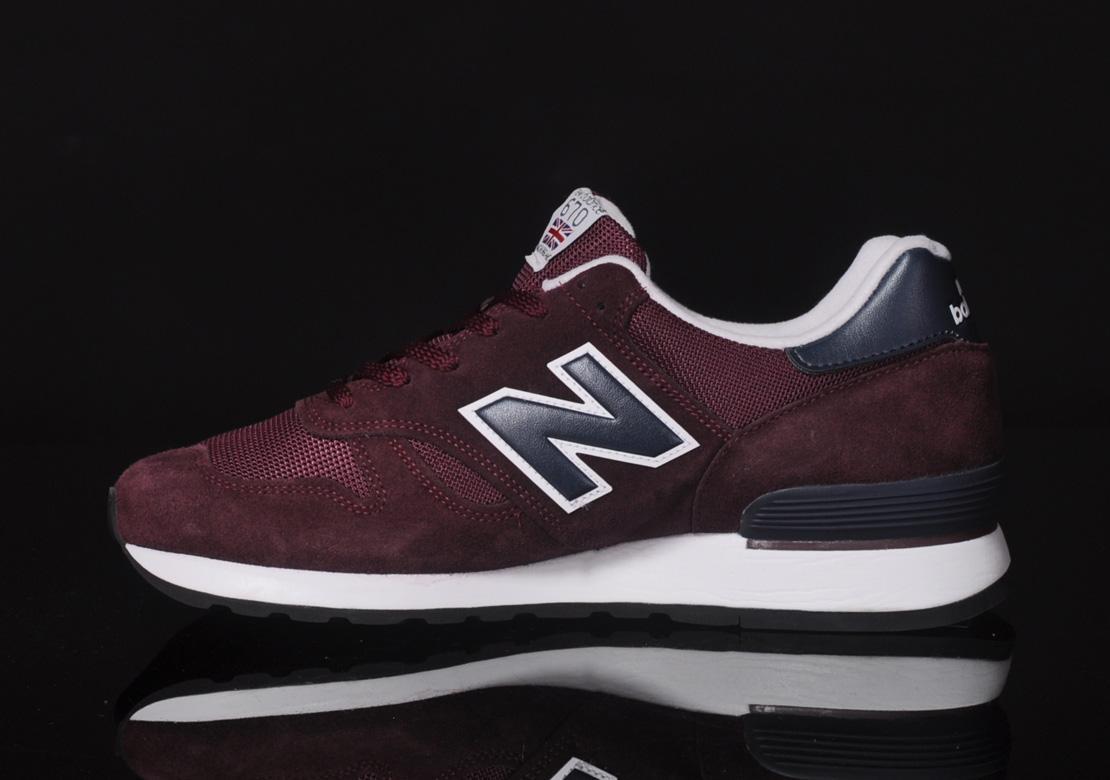 New Balance M 670 SBN