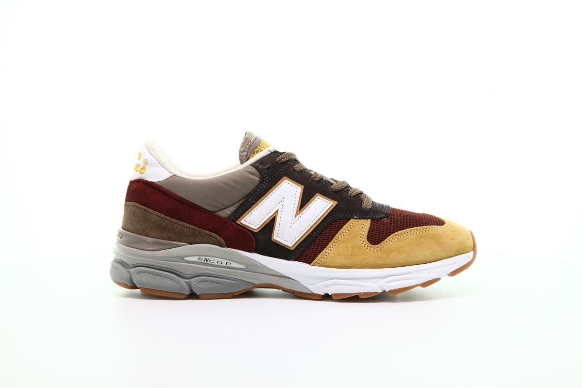 New Balance M 7709 FT "Solway Excursion"