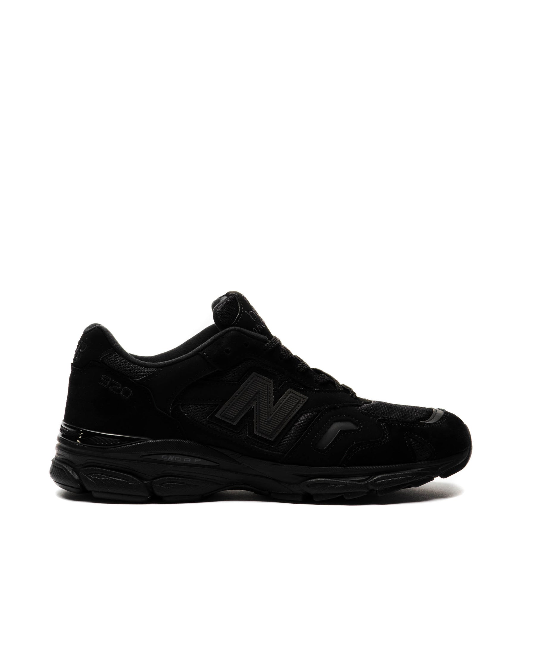 New Balance M 920 BLK