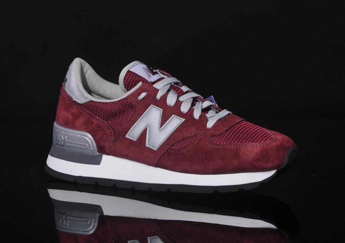 New Balance M 990 BD
