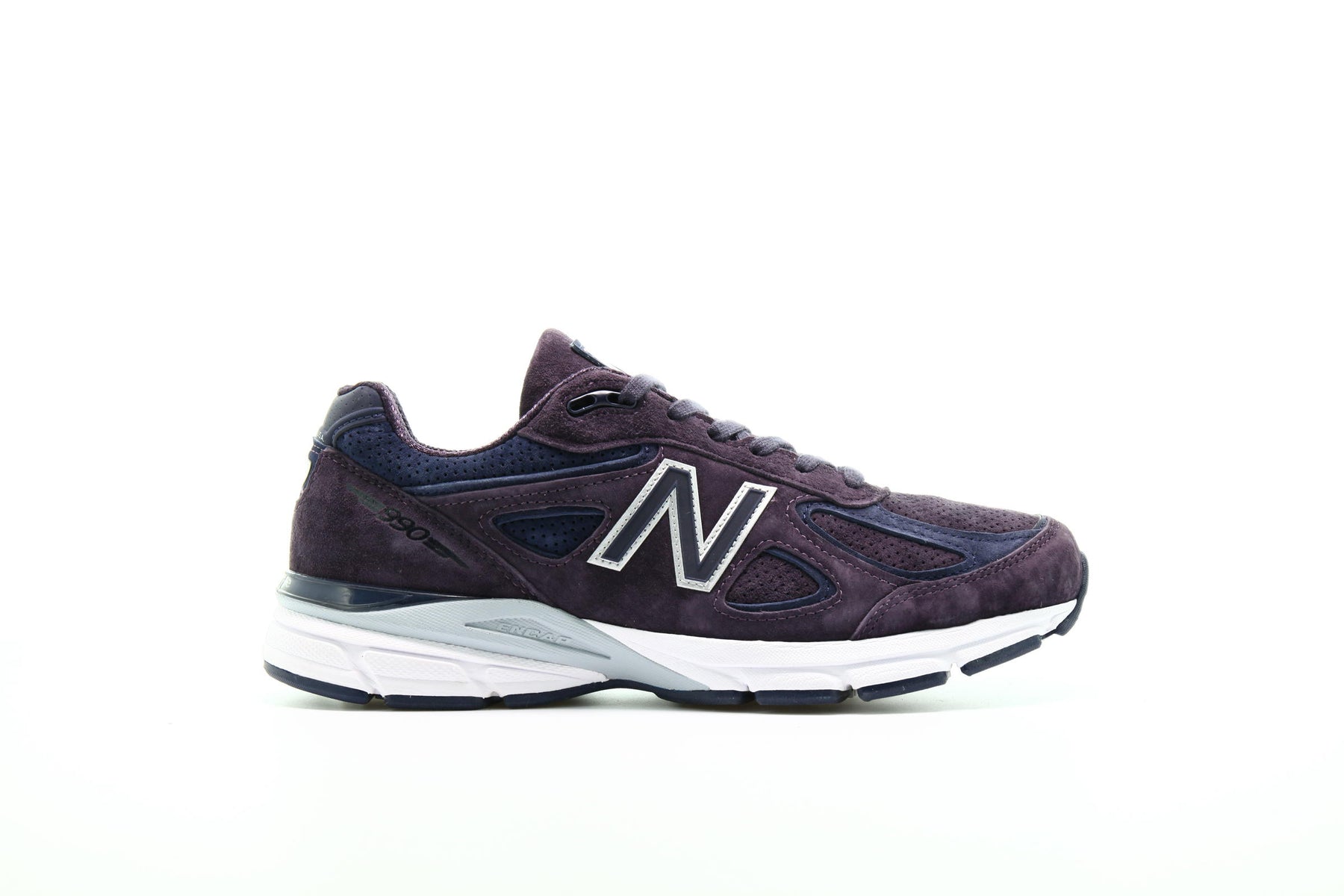 New Balance M 990 D "Elderberry"