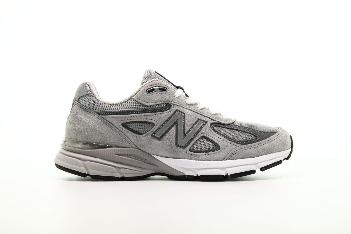 New Balance M 990 GL4 "Grey"