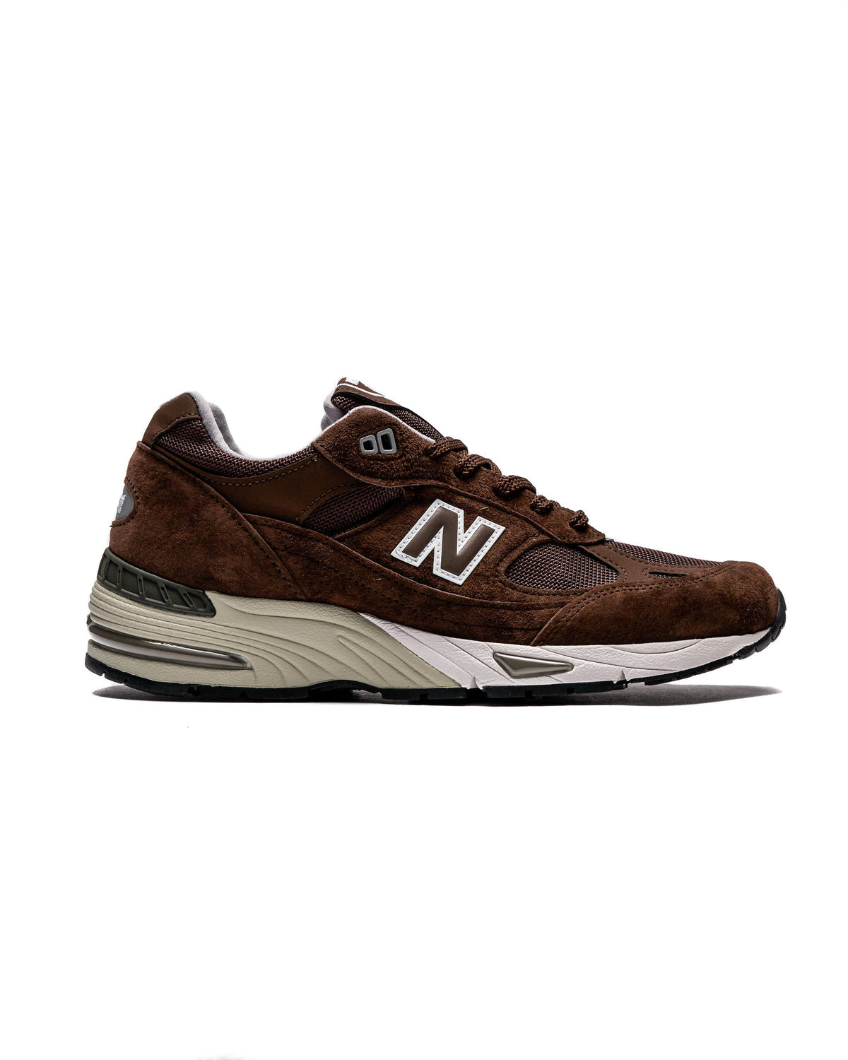 New Balance M 991 BGW 'Made in England'