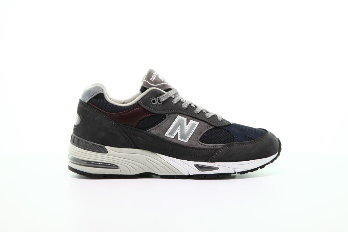 New Balance M 991 SLE "Grey"