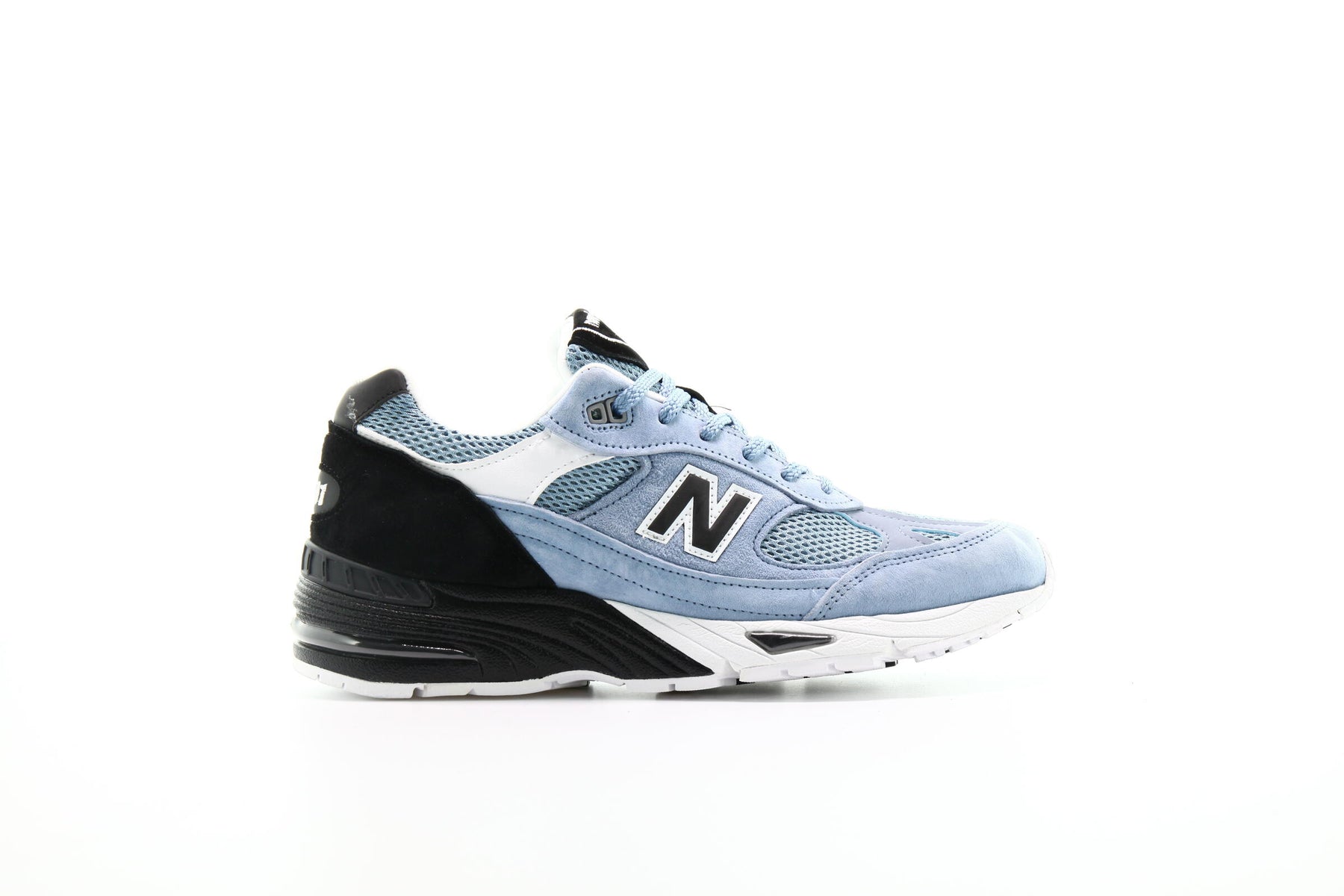New Balance M 991 D SVB "Blue"