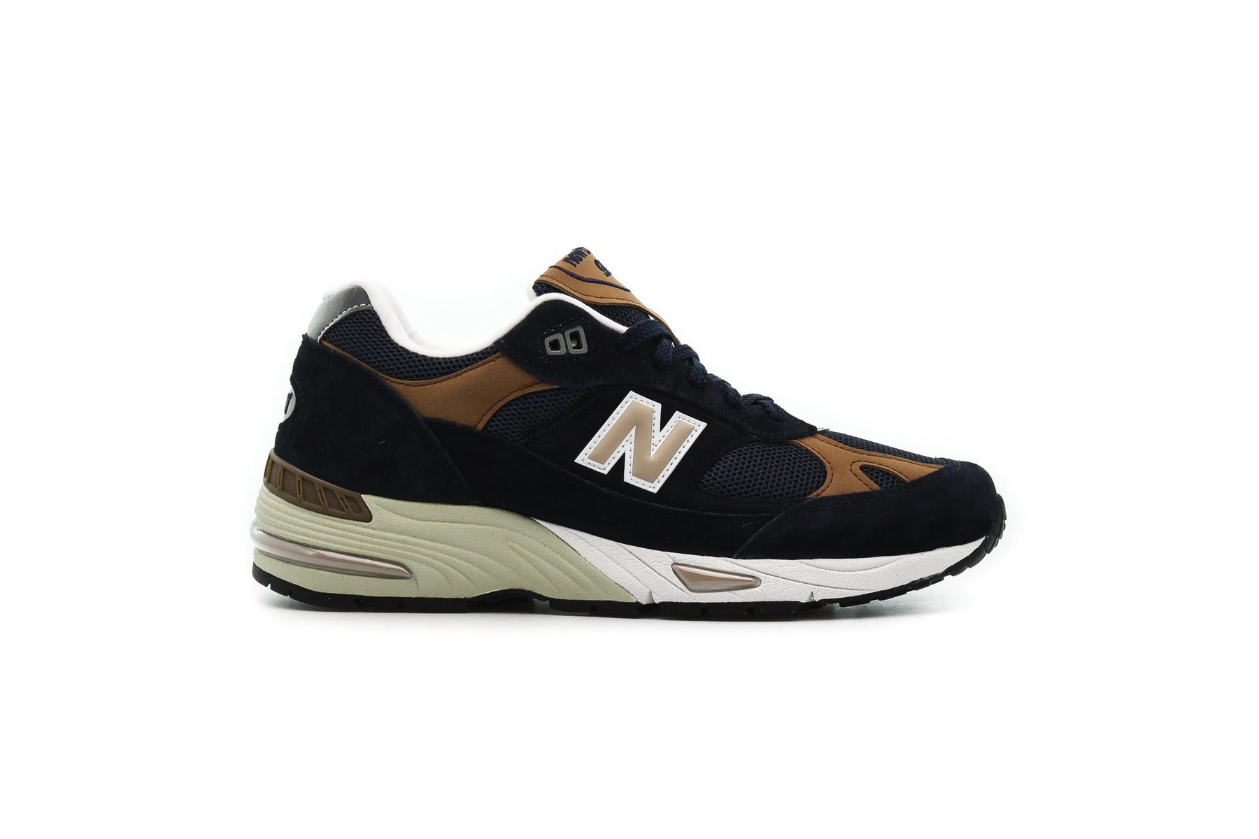 New Balance M 991 DNB