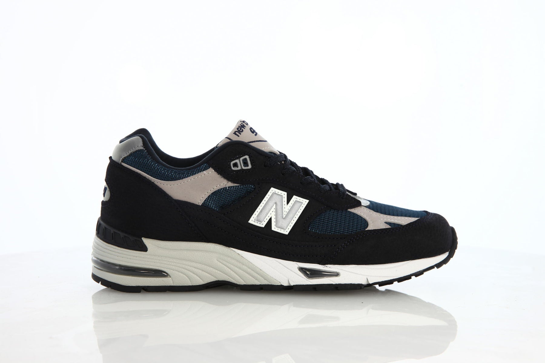 New Balance M 991 FA "Navy"