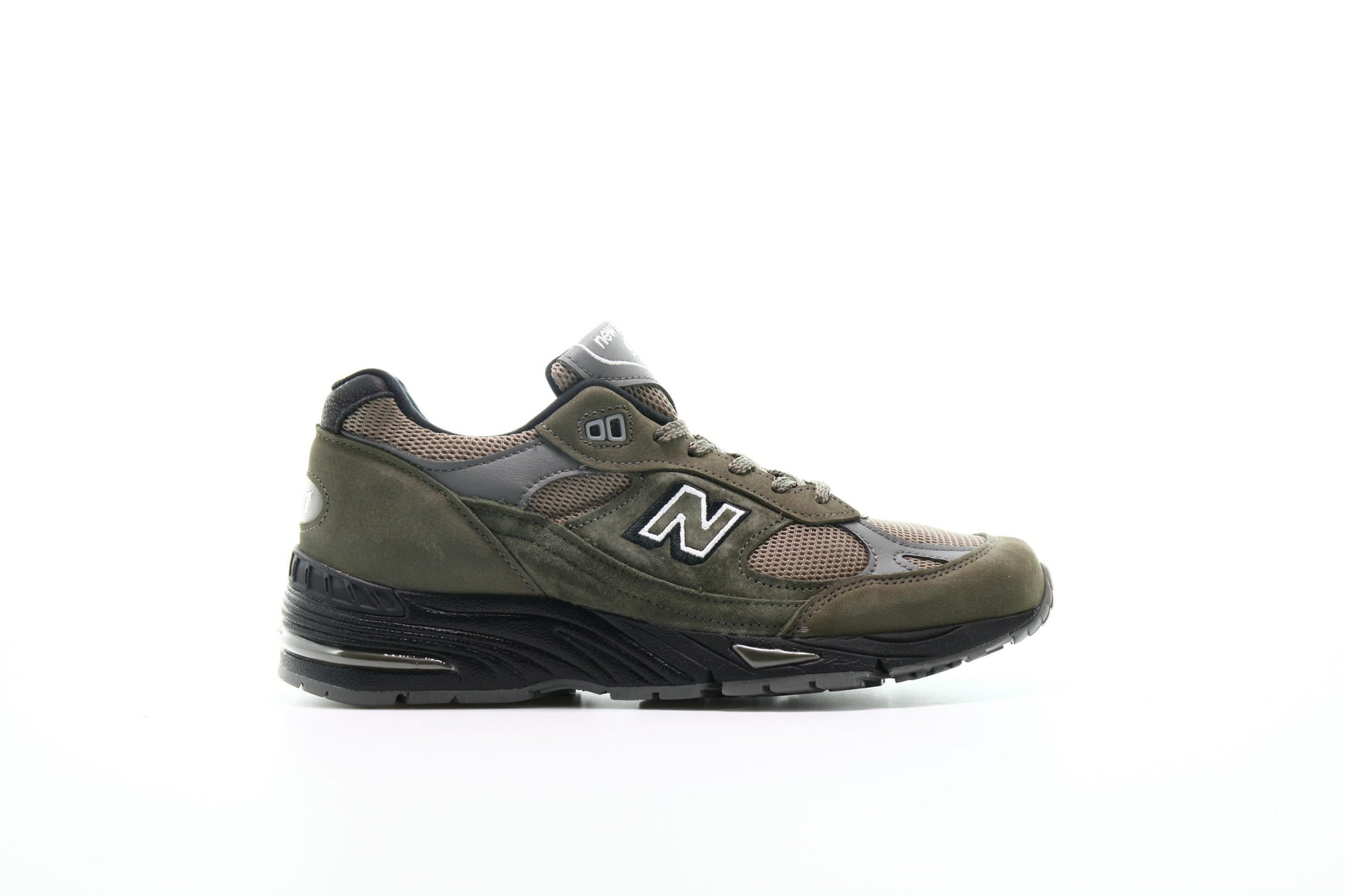 New Balance M 991 FDS "Khaki"